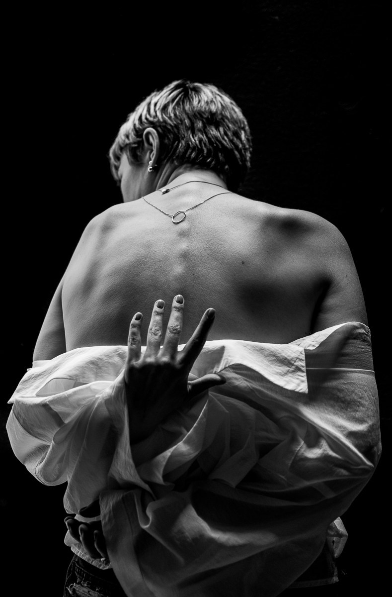 Надежда. Фотограф в Москве, МО и России