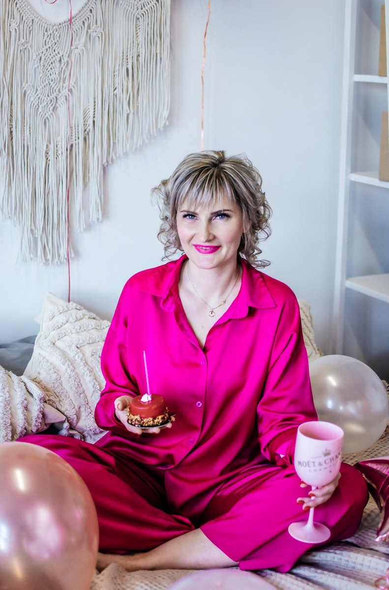 Надя. Фотограф в Москве, МО и России