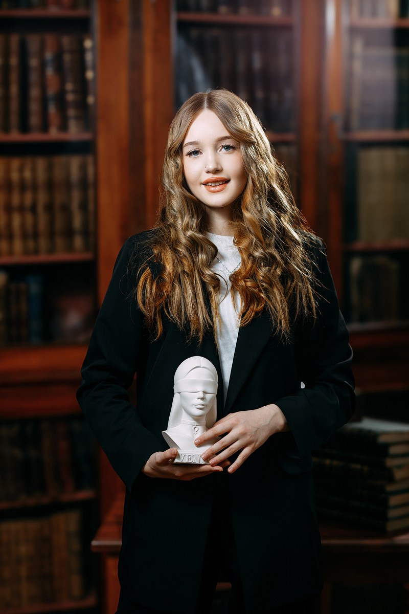 Портреты. Главная