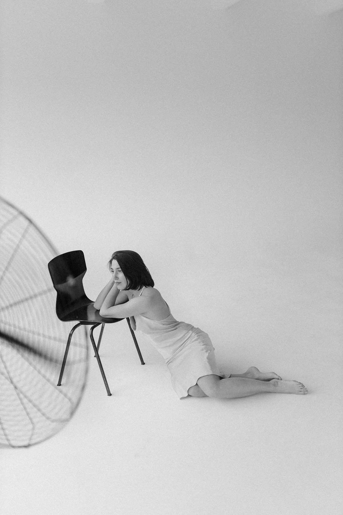 Masha. Anastasia Blud Photography