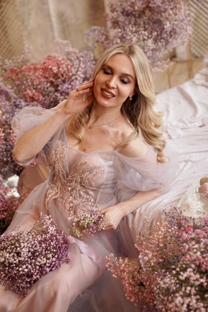 ГИПСОФИЛА. Фотограф Елена — Севастополь, Крым, Москва