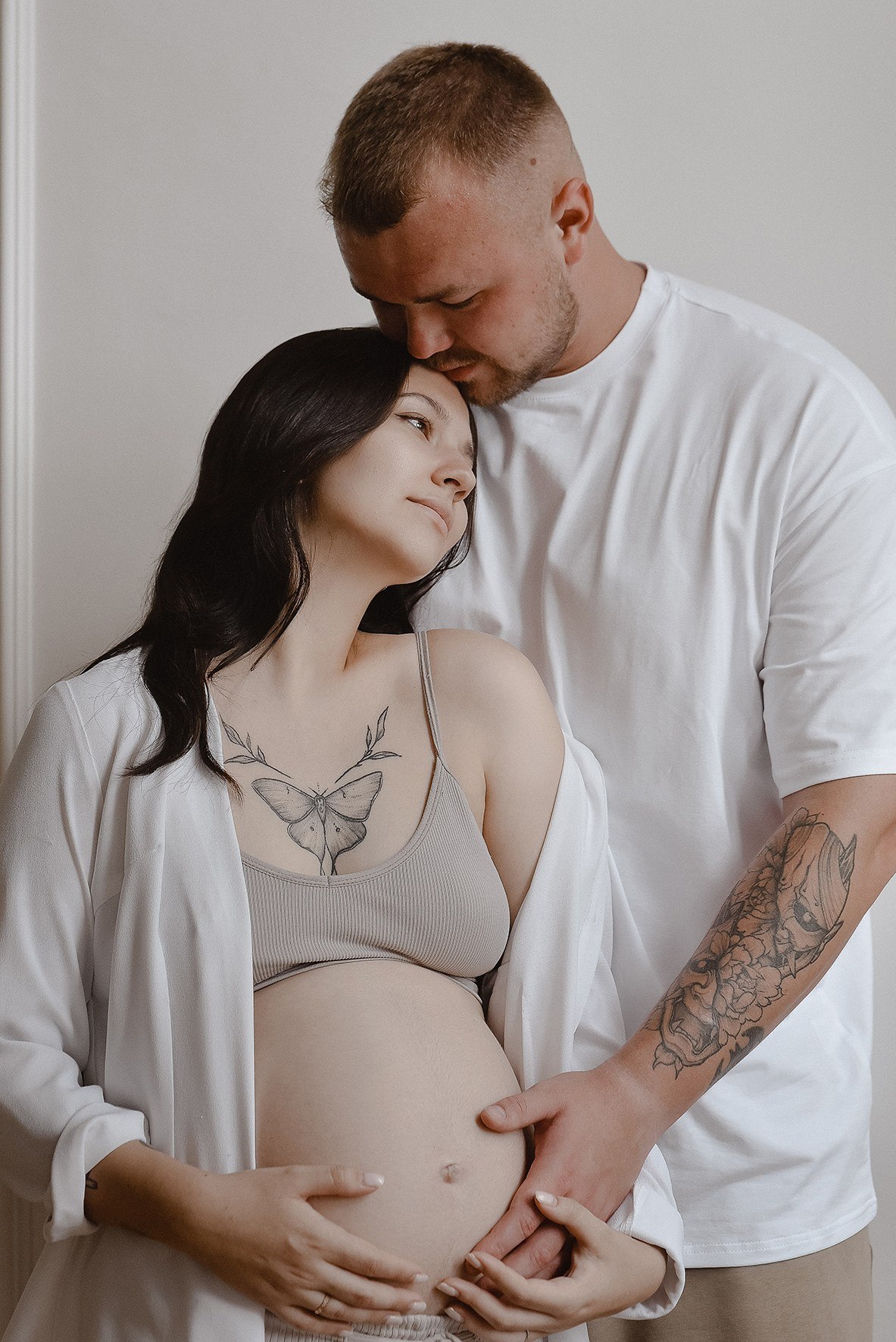 Виктория и Эдуард. Свадебный и семейный фотограф в Ростове-на-Дону Елена Сторожок