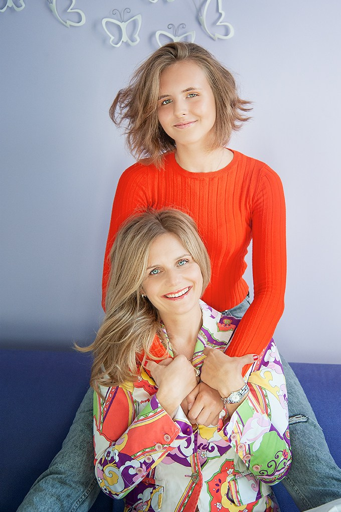 Дом. Семейный и детский фотограф в Москве Ксения Алпатова