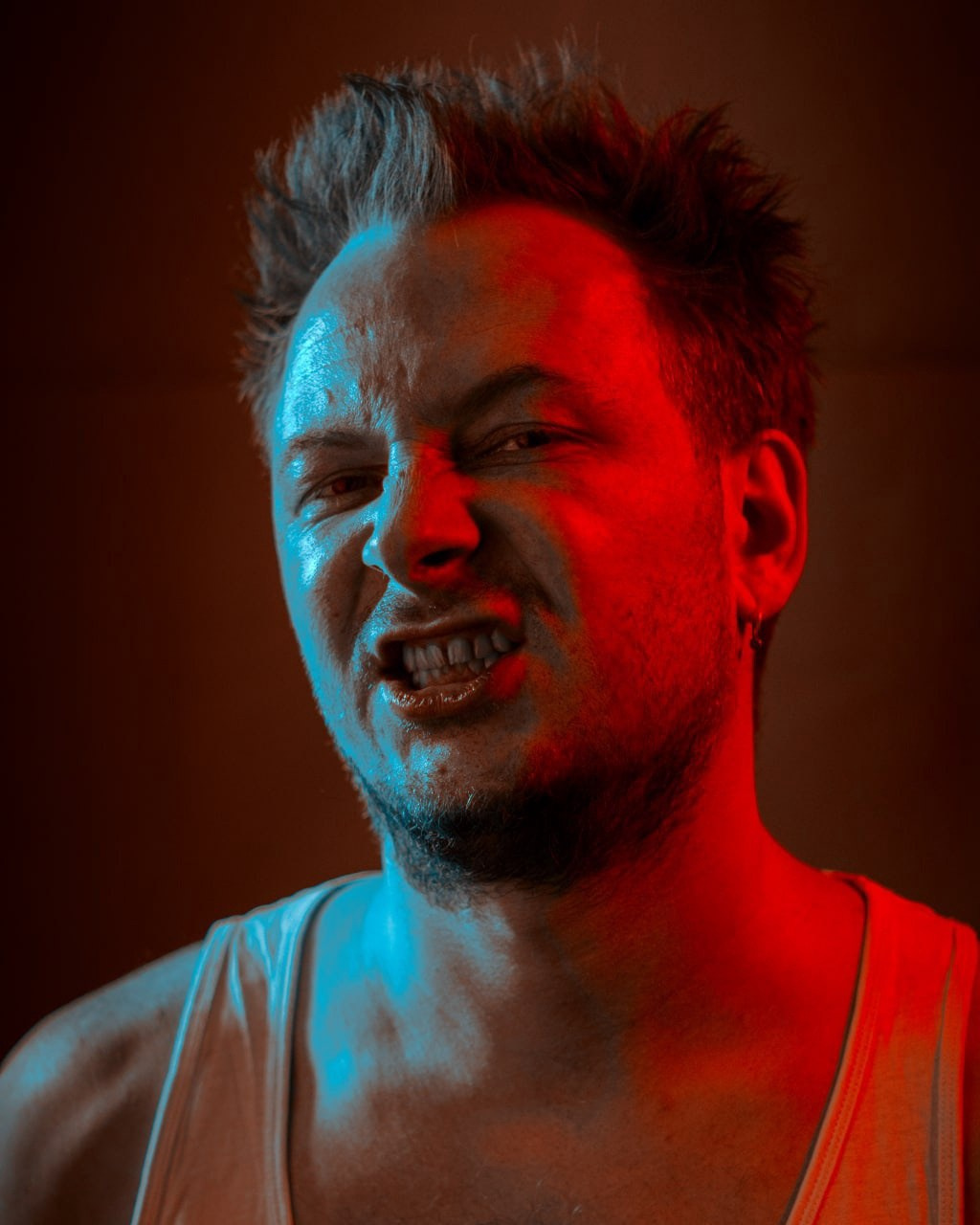 Цветной свет, дым, лазер, проектор. Игорь Бобров, #второйфотографсмоленска. Фото и видео для людей и бизнеса