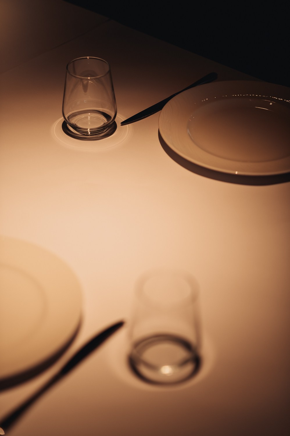 Ужин в ресторане Магадан. Night2Day Санкт-Петербург