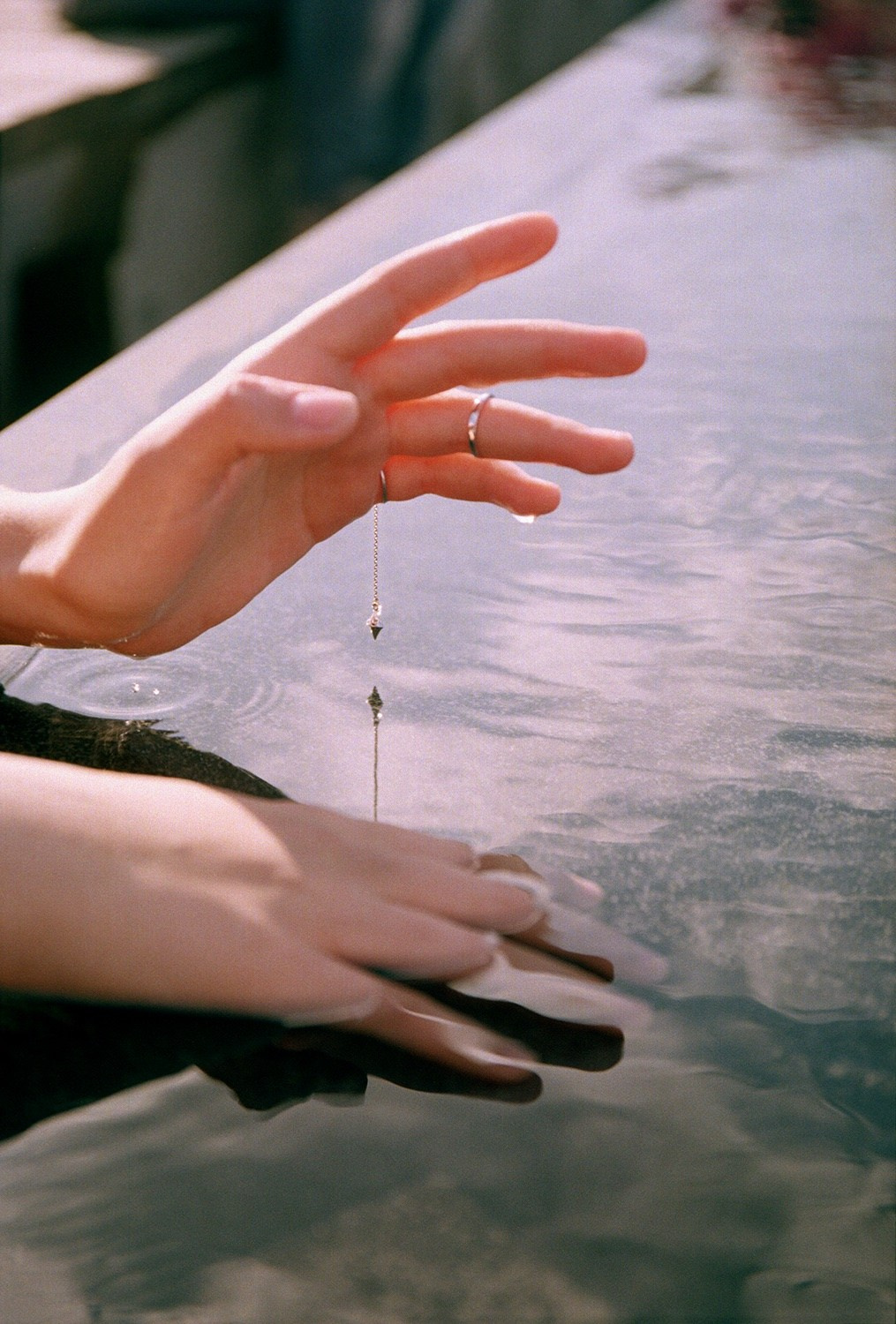 Avgvst jewelry. Фотограф из Москвы