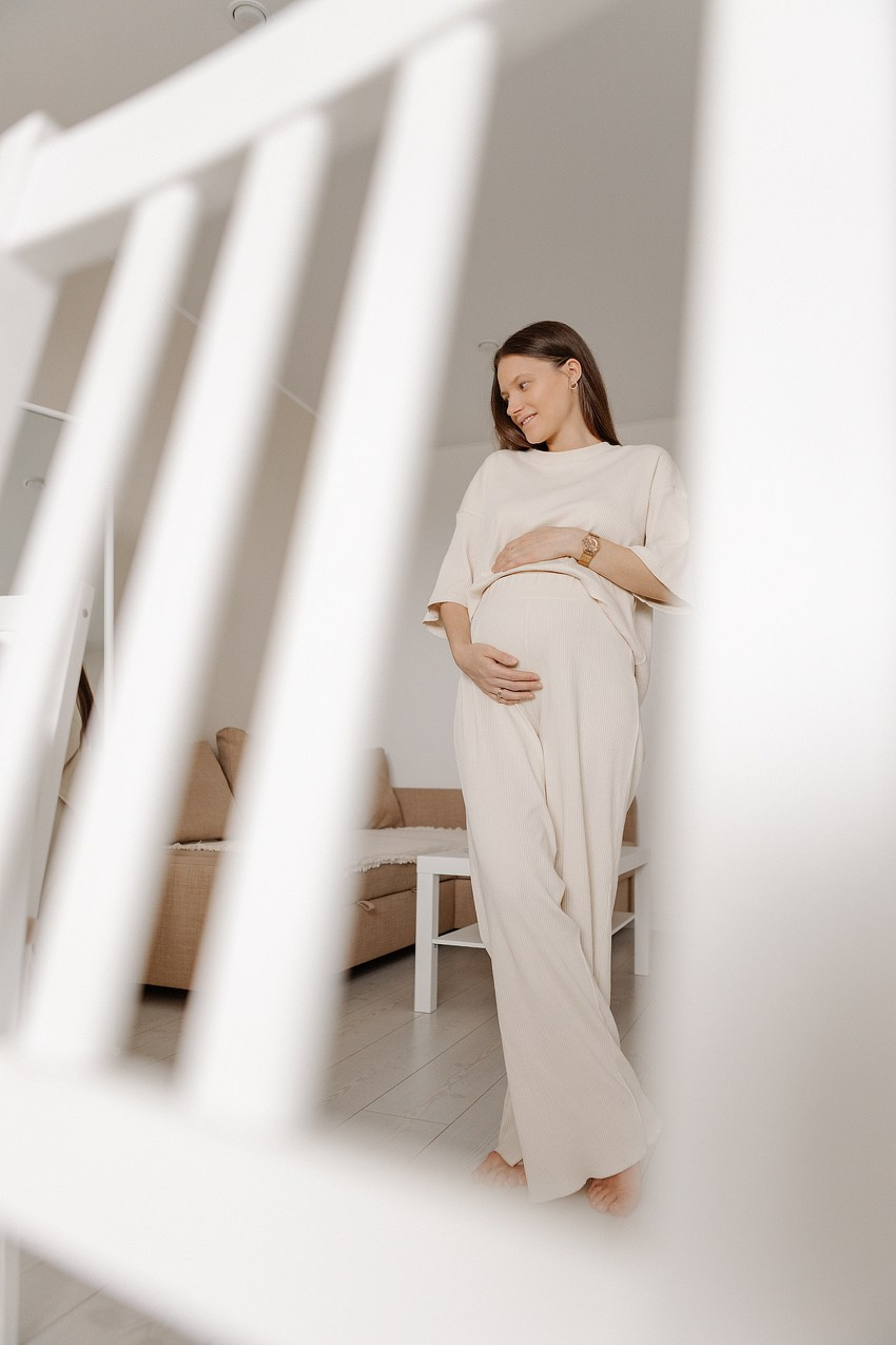 Беременность. Свадебный и семейный фотограф в Челябинске. Аврамец Анна