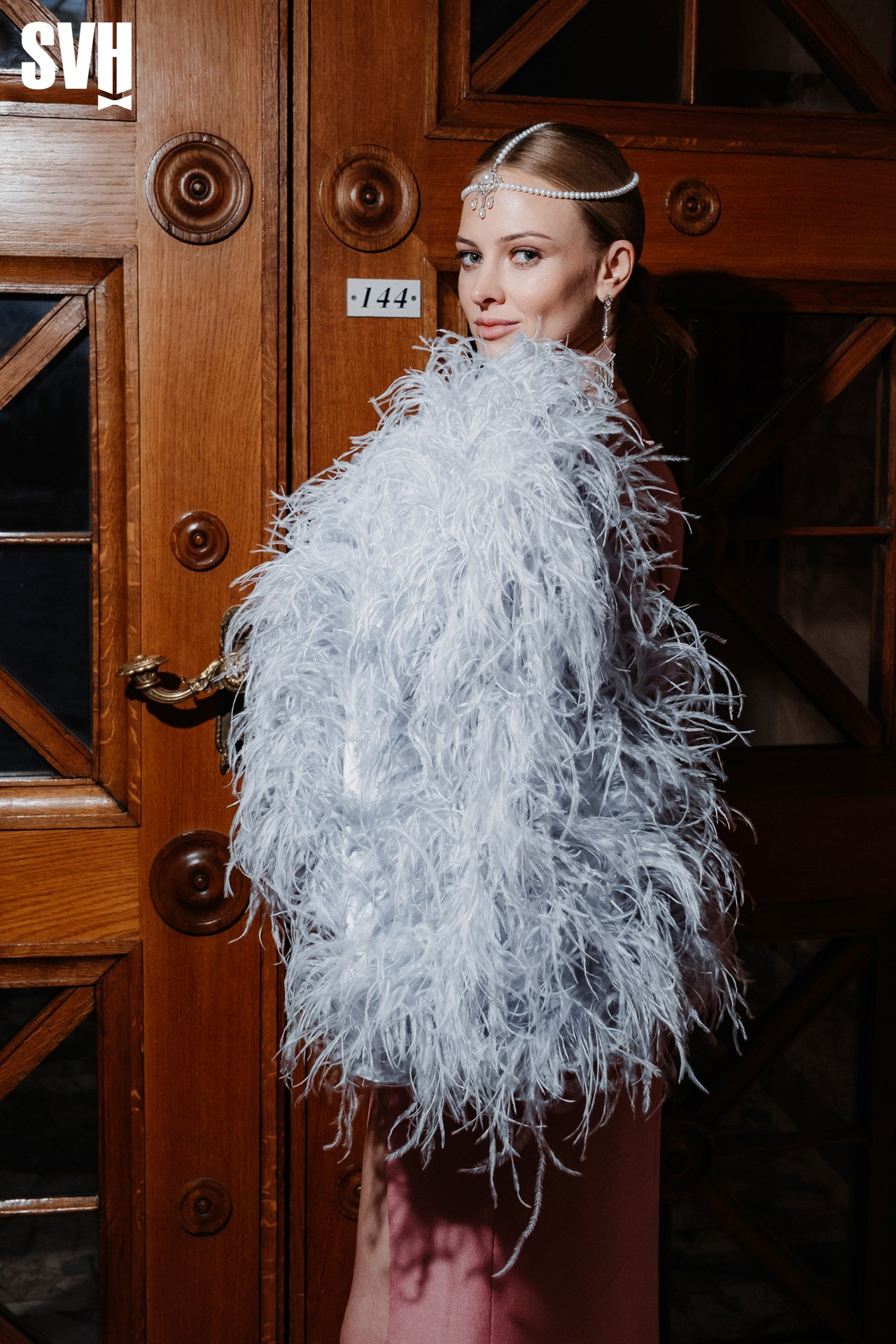 Пасхальный бал Петра Аксёнова