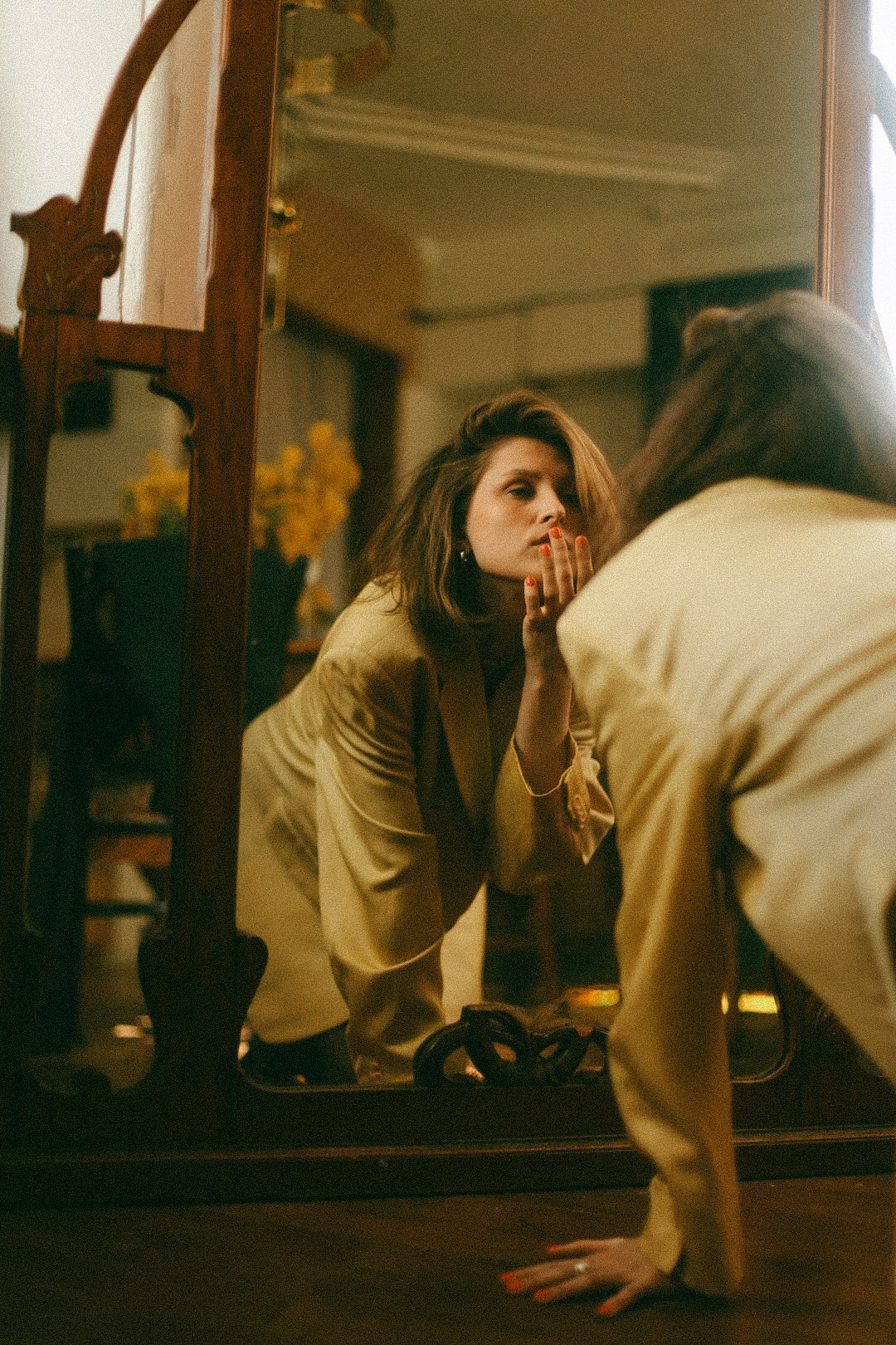 Наташа. Фотограф Нижний Новгород