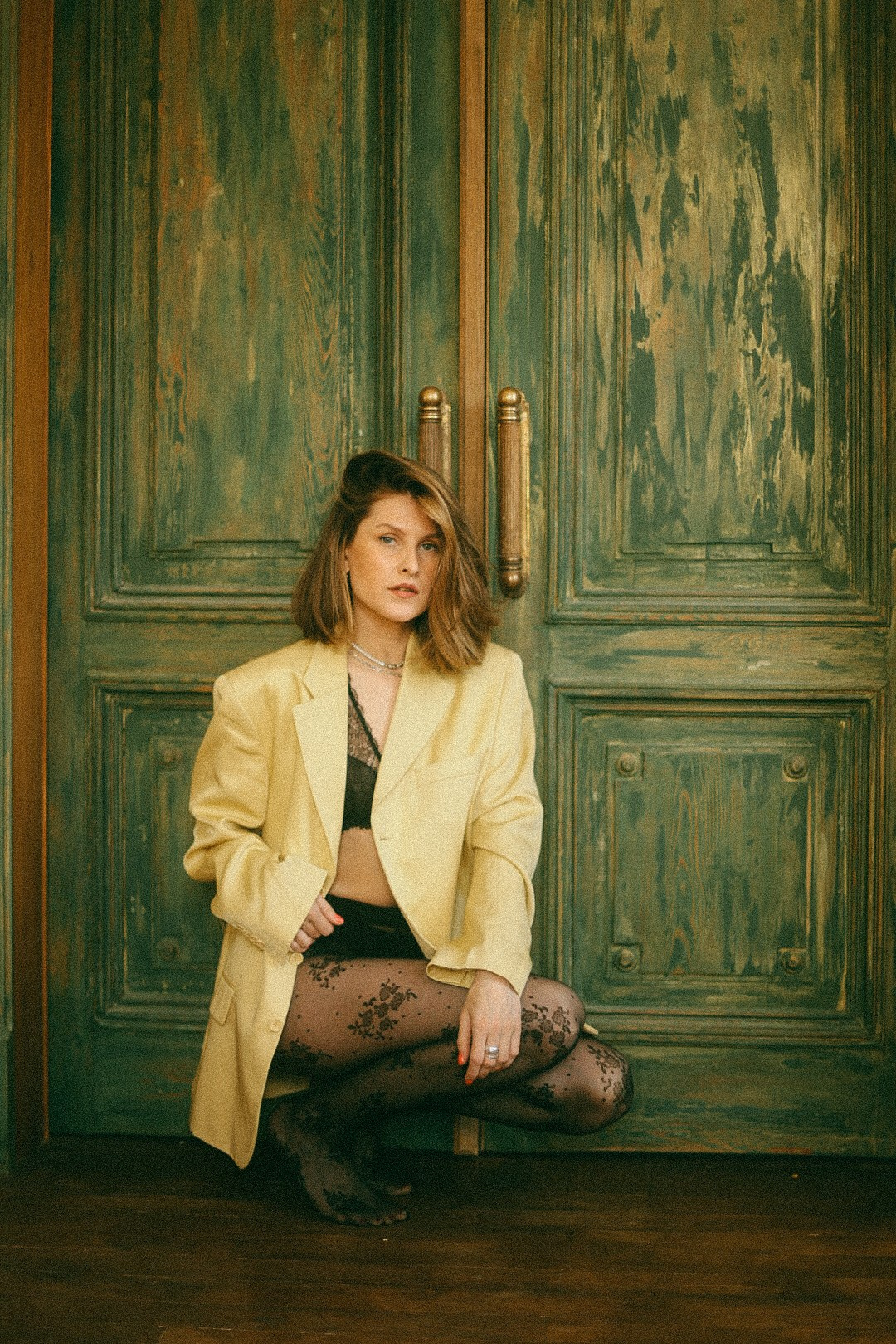 Наташа. Фотограф Нижний Новгород