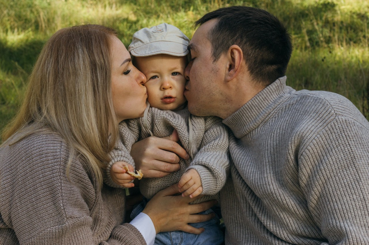 Отзывы. Фотограф Ирина Панина