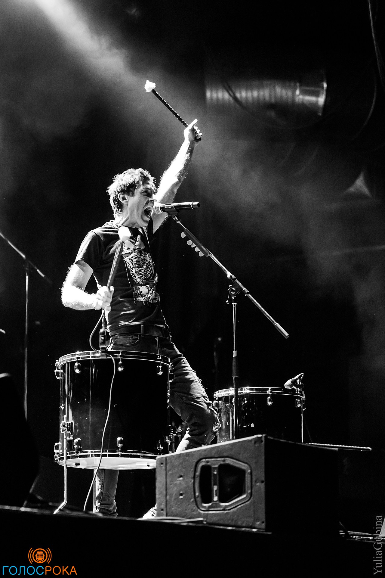 Ногу Свело! , 28.11.2021, 1930 Moscow