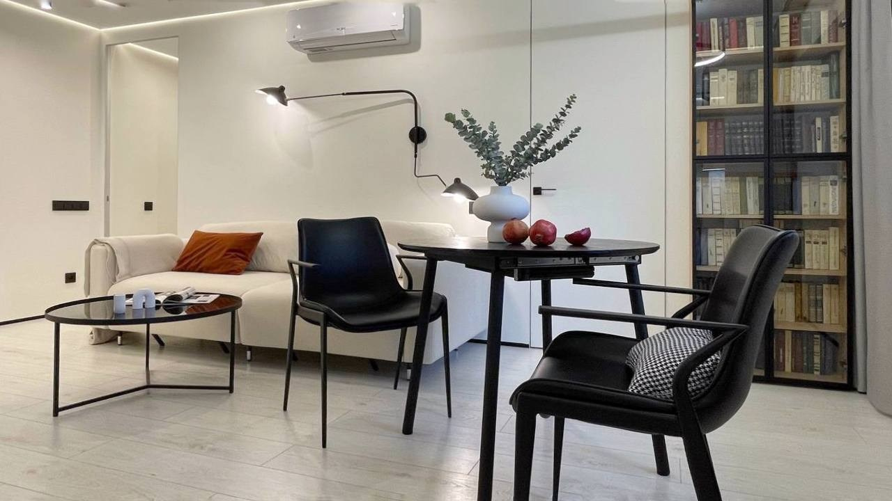 Интерьерная съёмка со стилизацией / АРЕНДА. Хоумстейджер. Комплектатор. Дизайнер