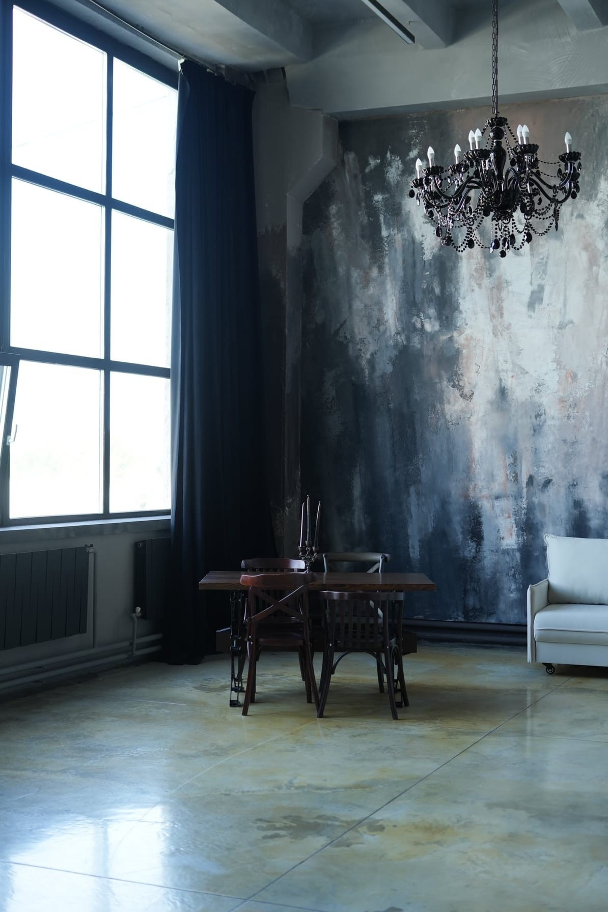 Студия Мун зал Лофт, 1800 руб. в час. Классный фотограф Красноярска Васильева Ирина