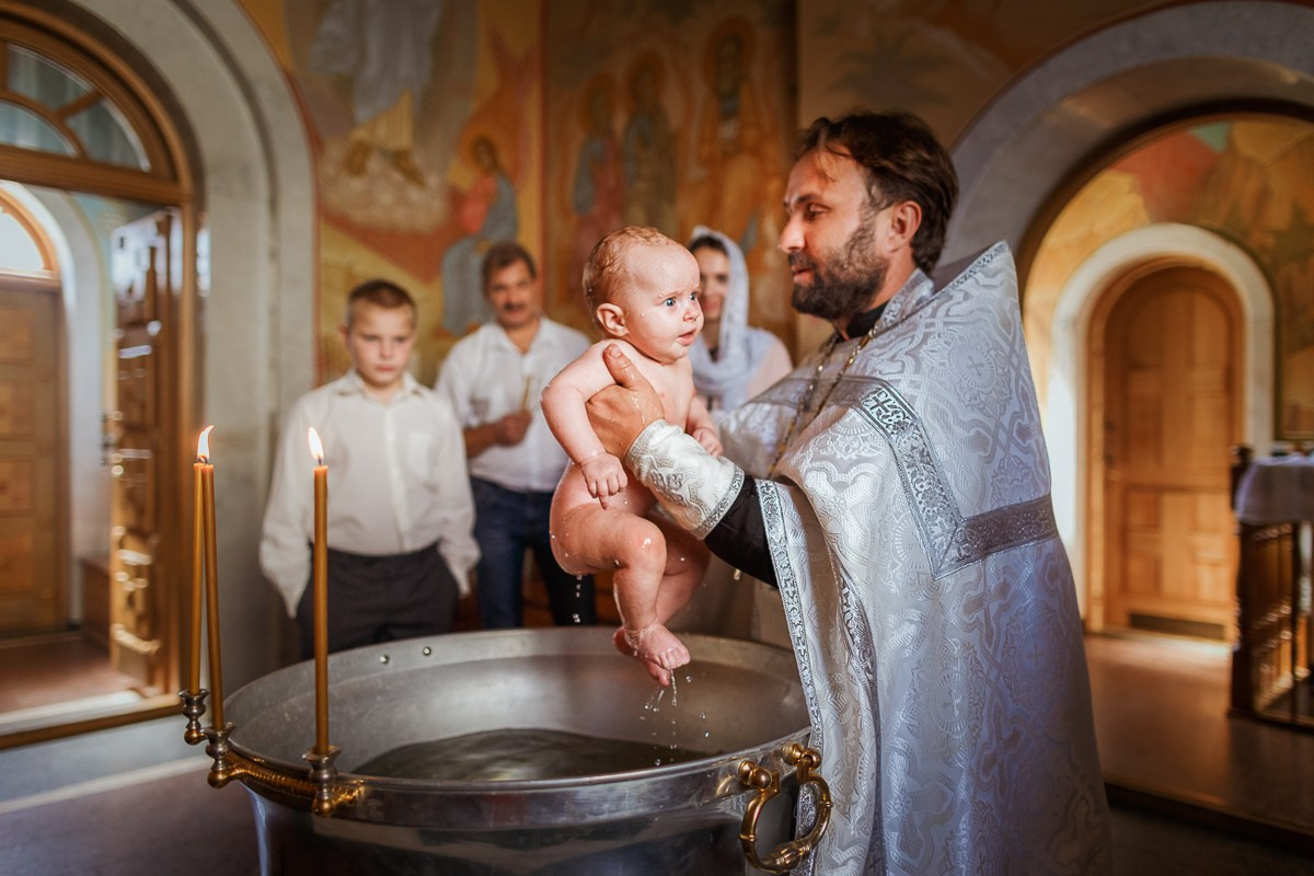 Фотограф Анна Колесникова