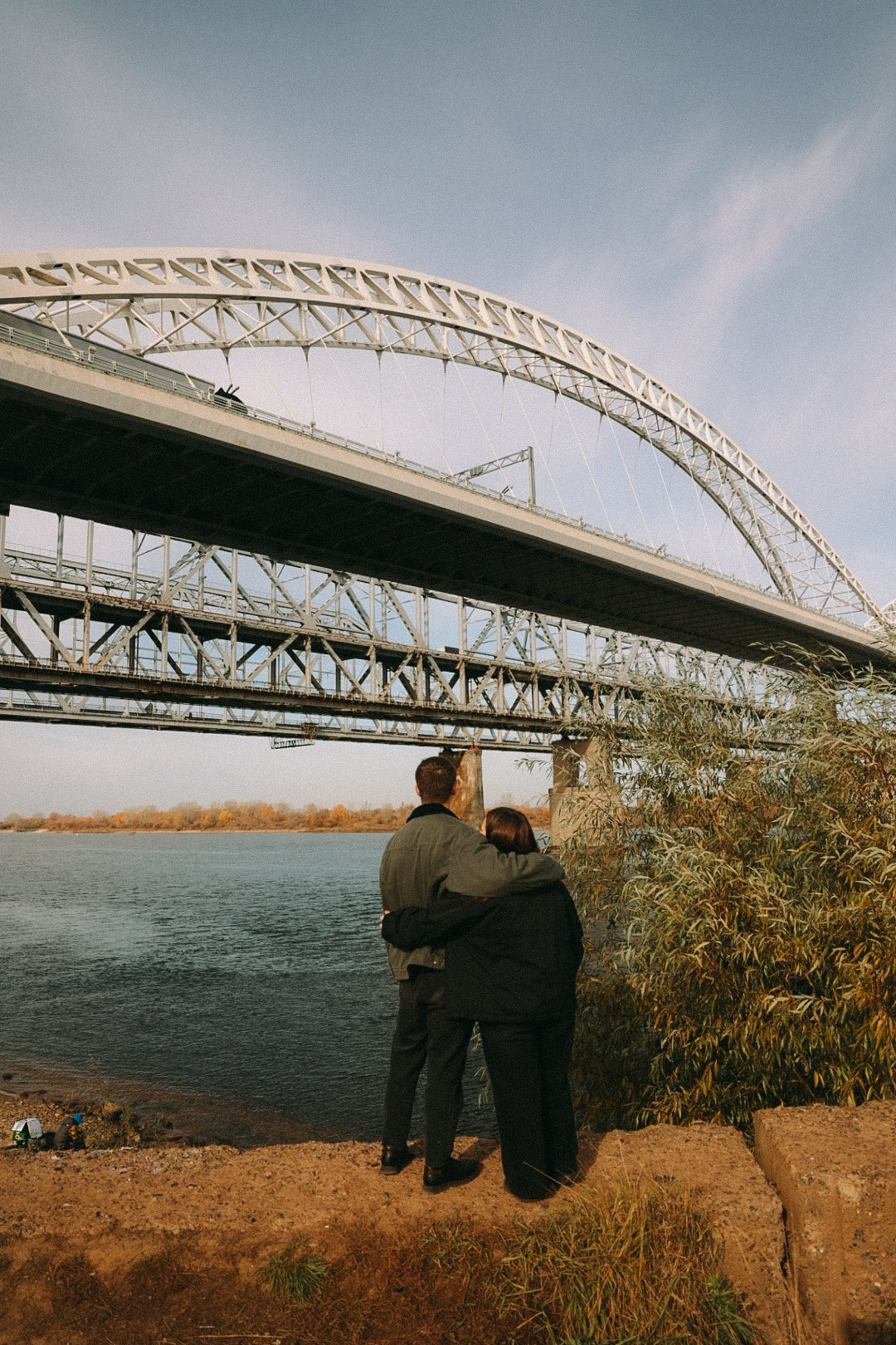 Вадим и Марина. Фотограф Нижний Новгород