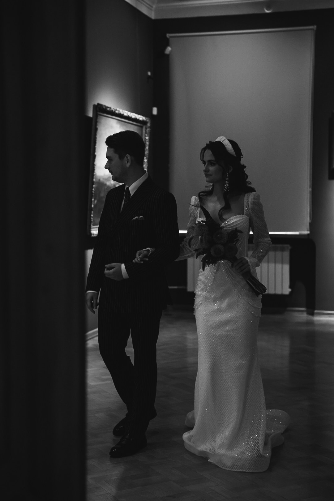 Руслан и Аня. Фотограф Нижний Новгород