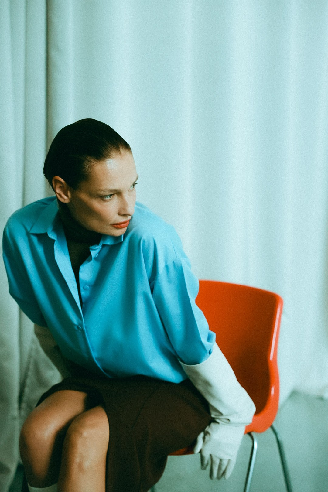 Наташа. Фотограф Нижний Новгород