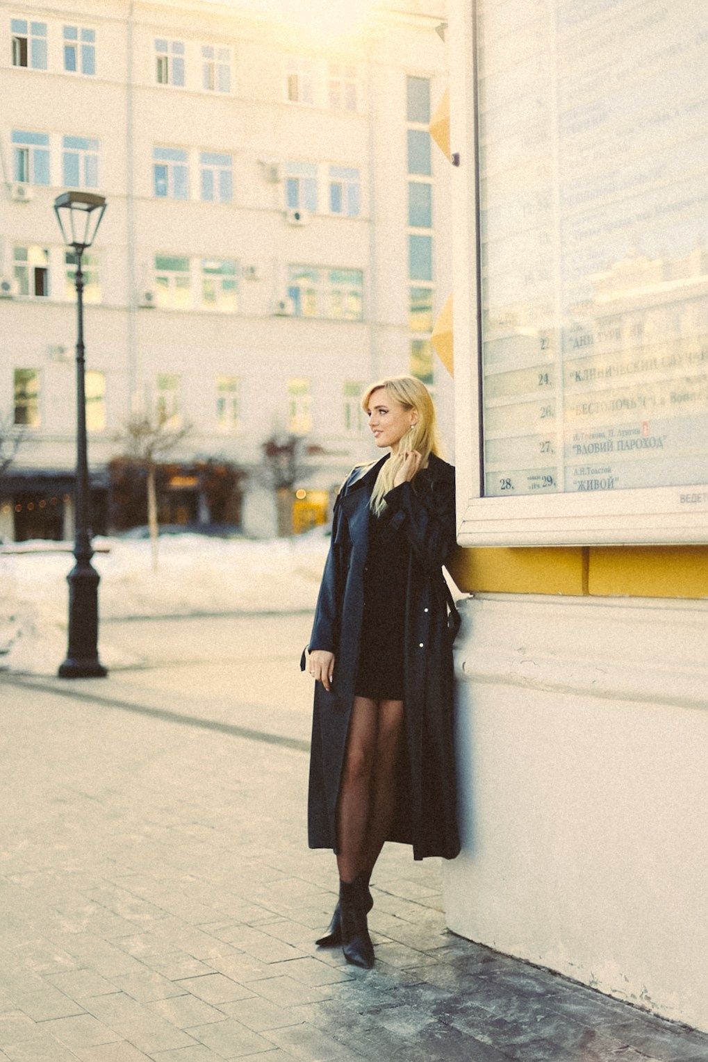 Денис и Катя. Фотограф Нижний Новгород