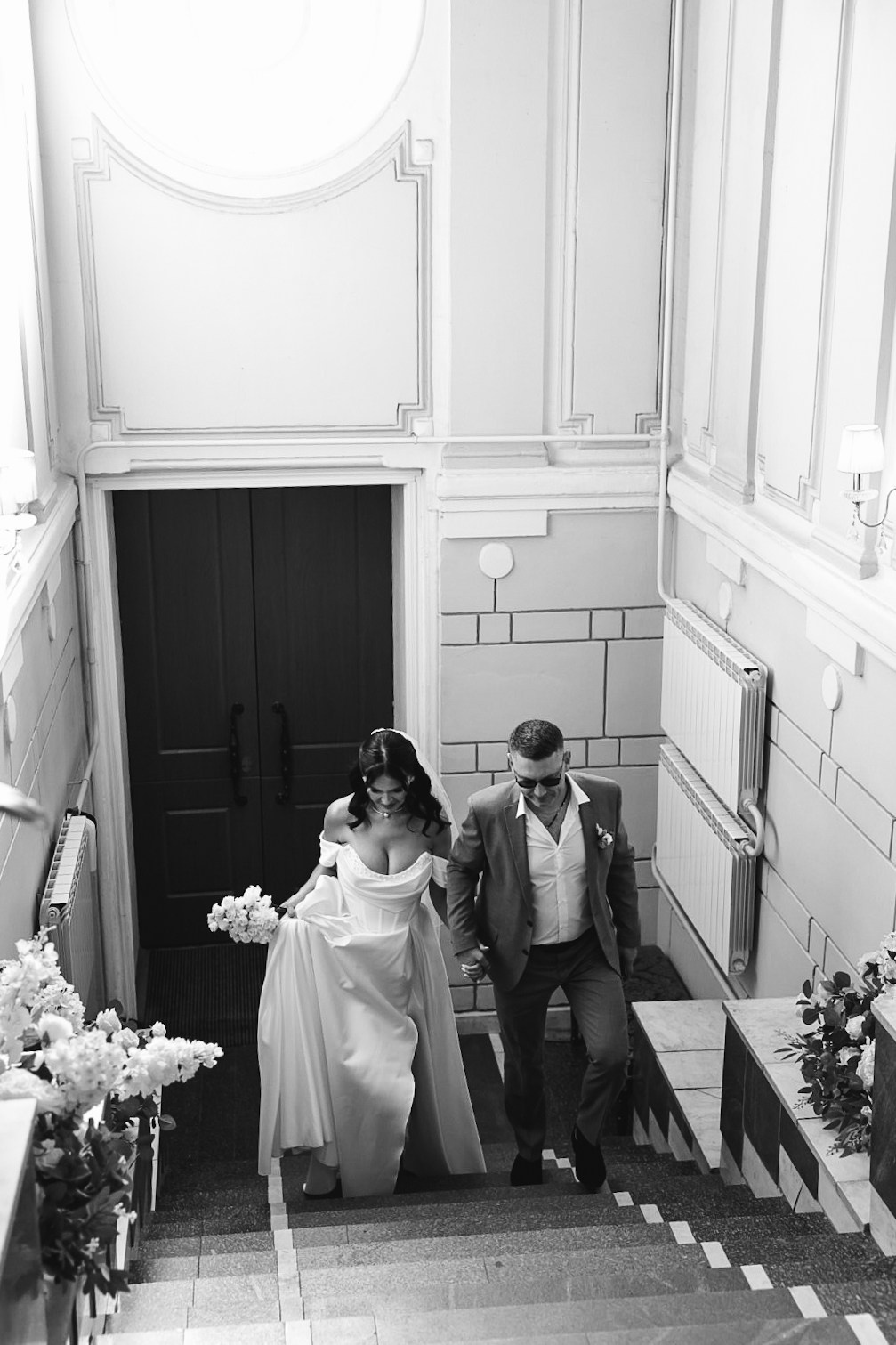 Саша и Лида. Фотограф Нижний Новгород