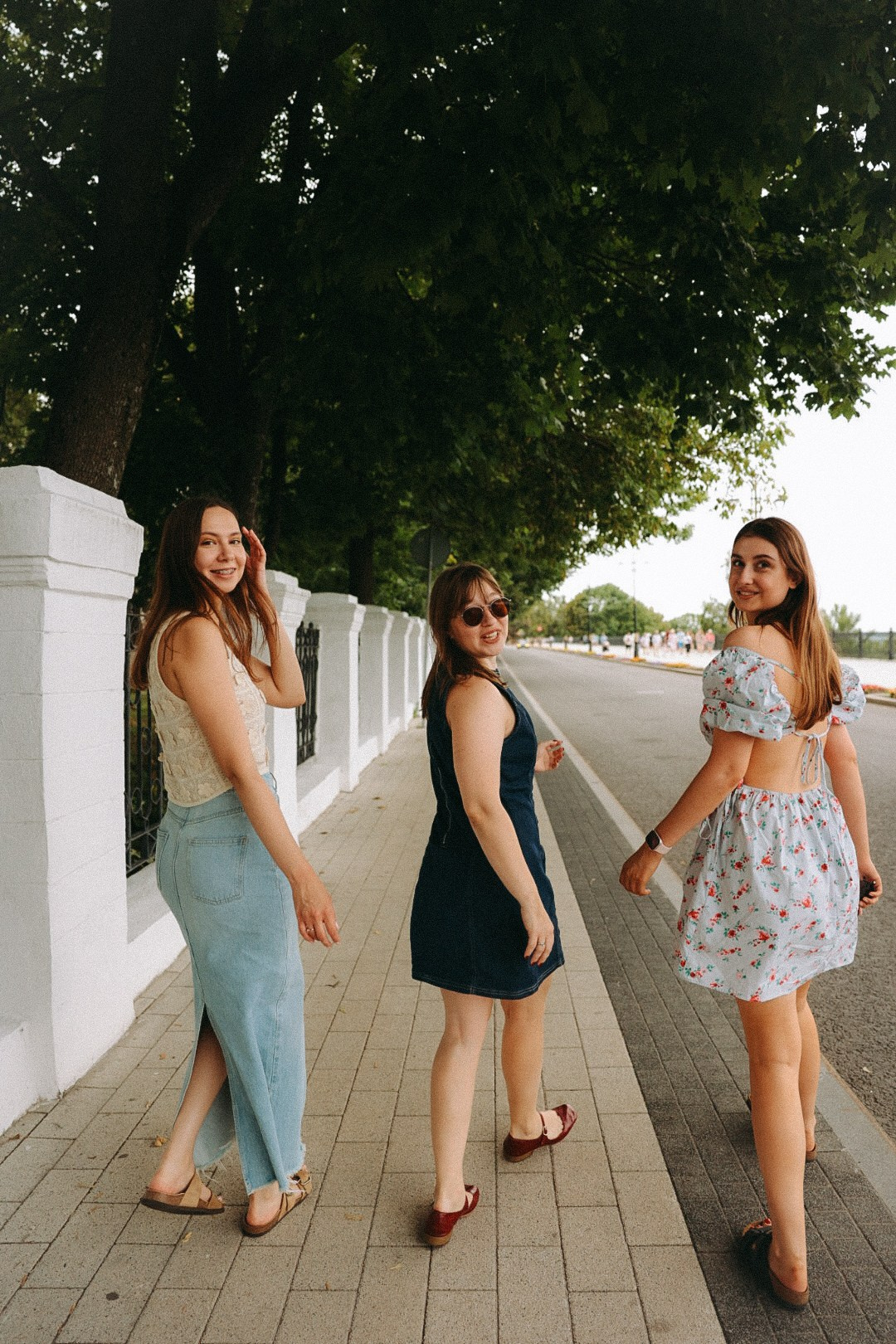 Девичник. Фотограф Нижний Новгород