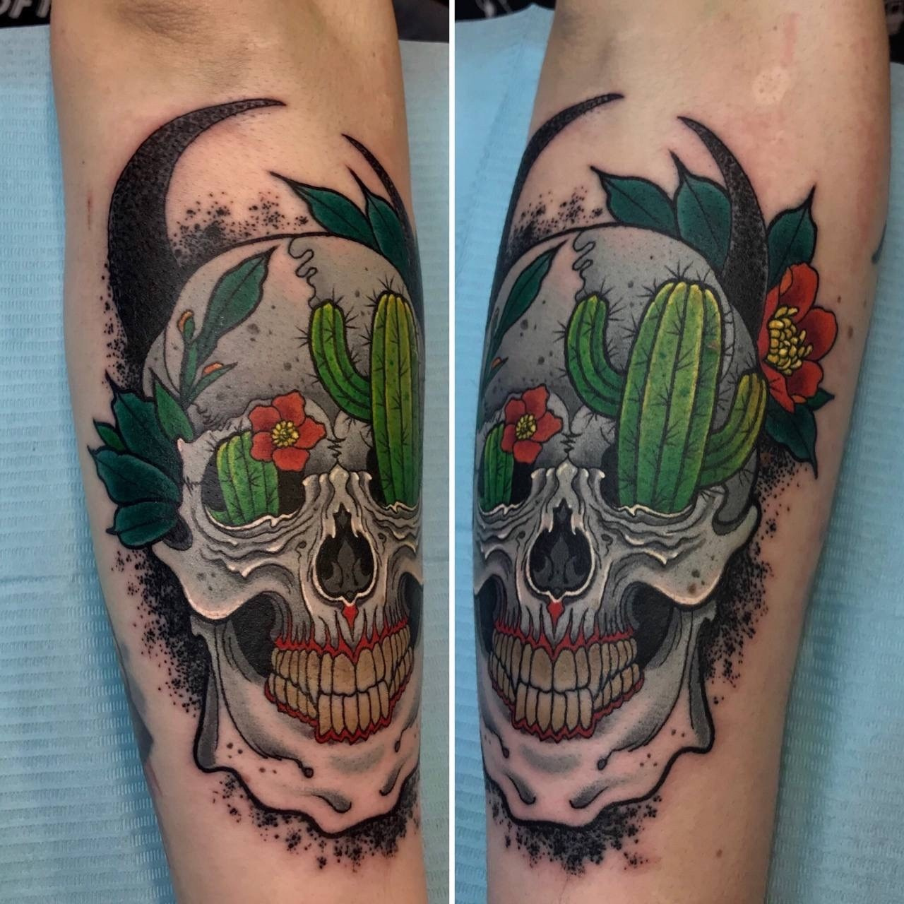 Работы Тимофея