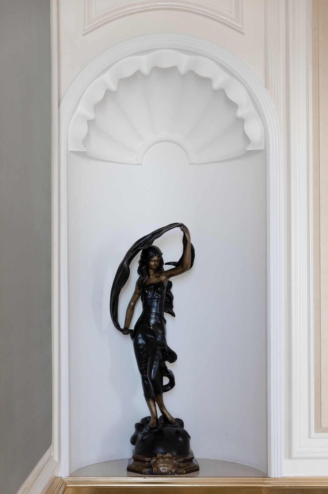 Презентация St.Regis. Контентный и репортажный фотограф Виталий Кулешов | Москва