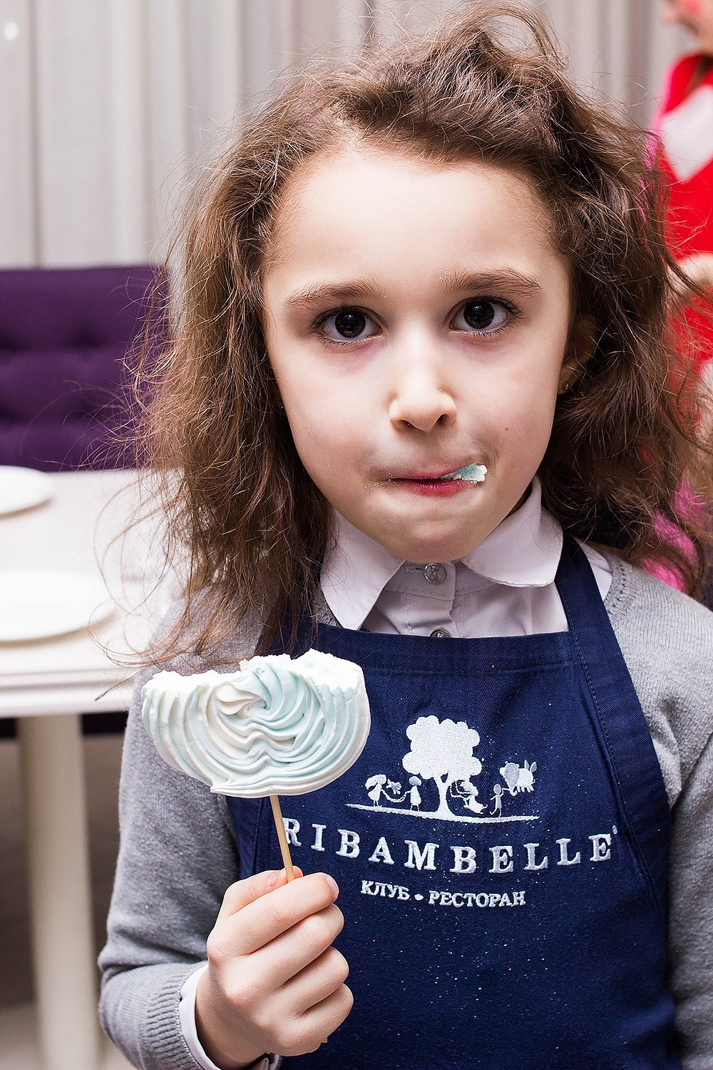 День рождения Оливии в Ribambelle. Детский и семейный фотограф, фотограф мероприятий Нижний Новгород