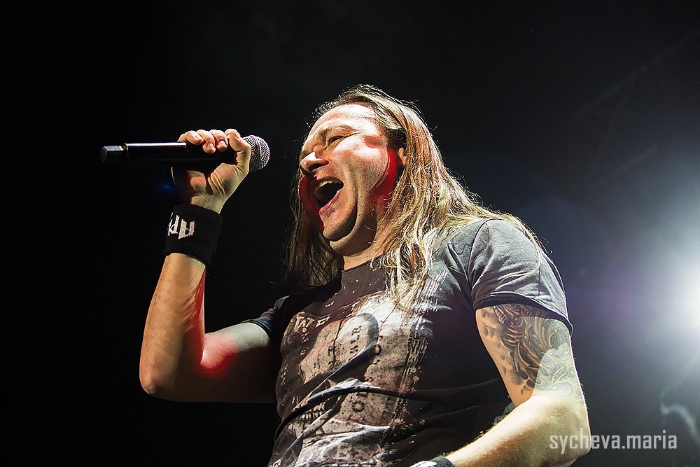 Концерт группы Ария. Детский и семейный фотограф, фотограф мероприятий Нижний Новгород