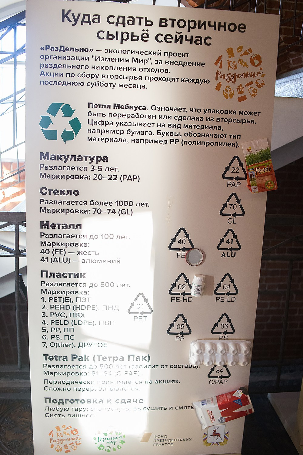 Форум «Зелёный Нижний». Детский и семейный фотограф, фотограф мероприятий Нижний Новгород