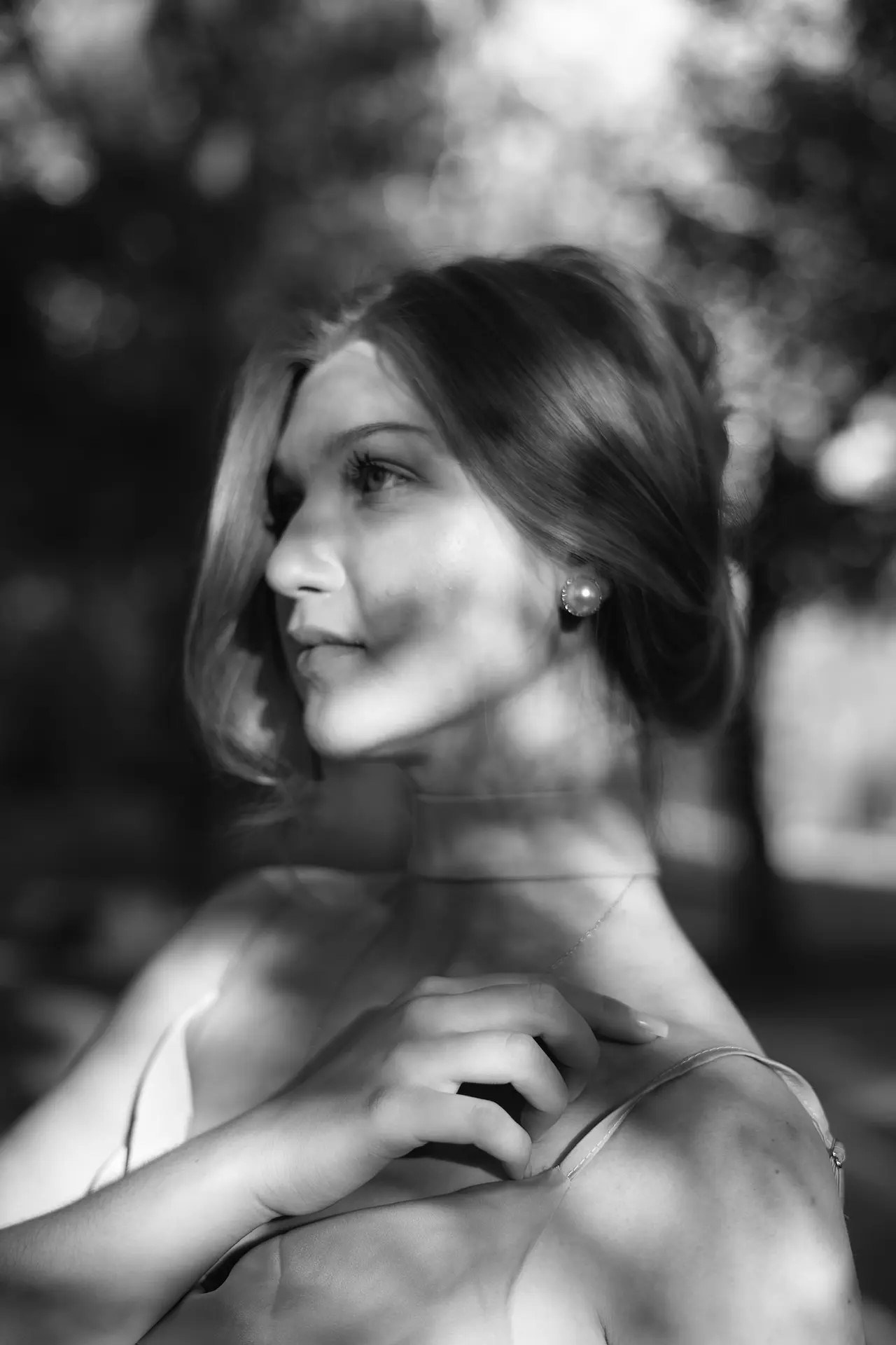 Яна. Фотограф в Барнауле, Полина Черкасова