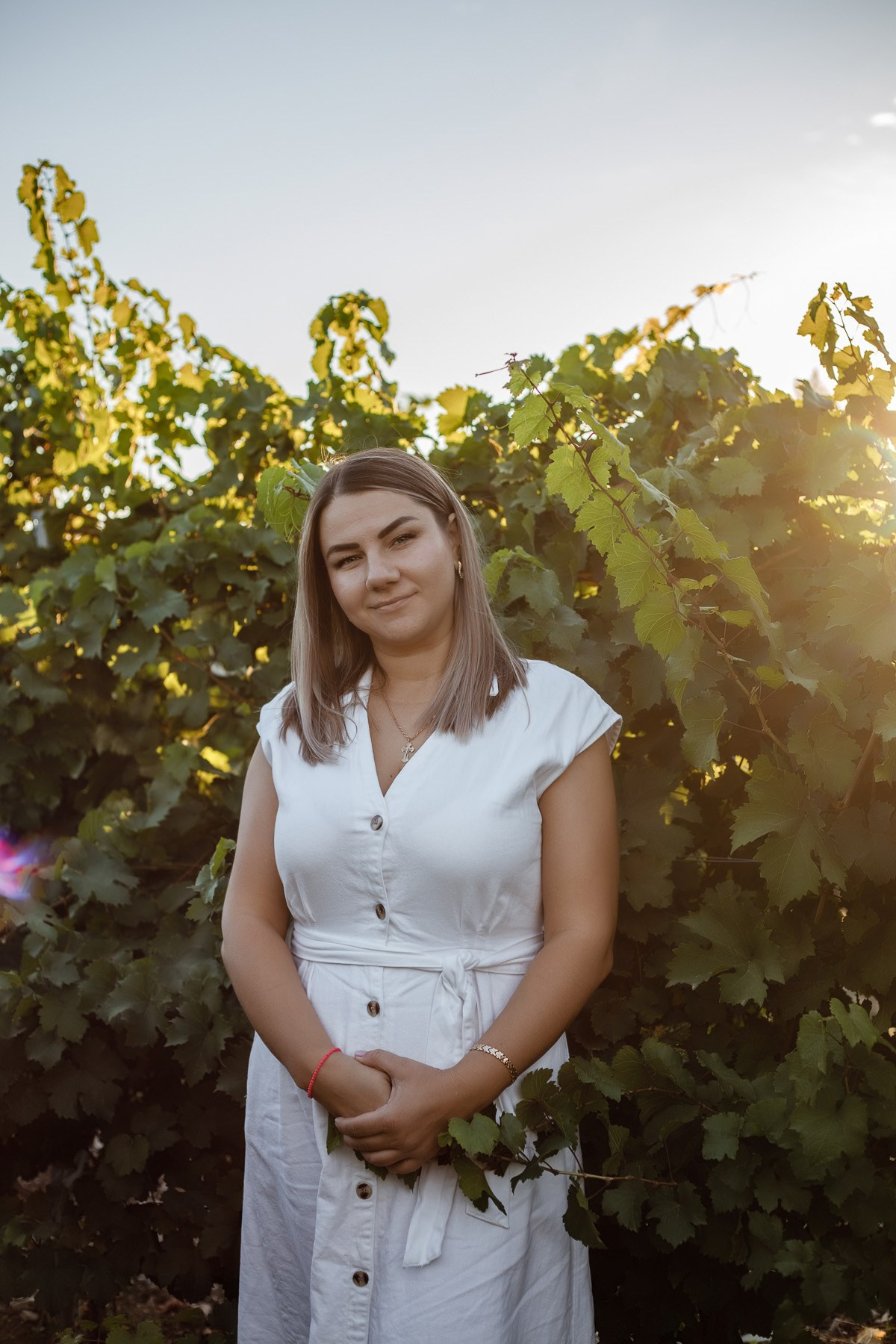 Сергей, Надя, Ульяна и Захарчик — домик виноградаря. Семейный фотограф Новороссийск, Анапа, Геленджик — Юлия Давыдова