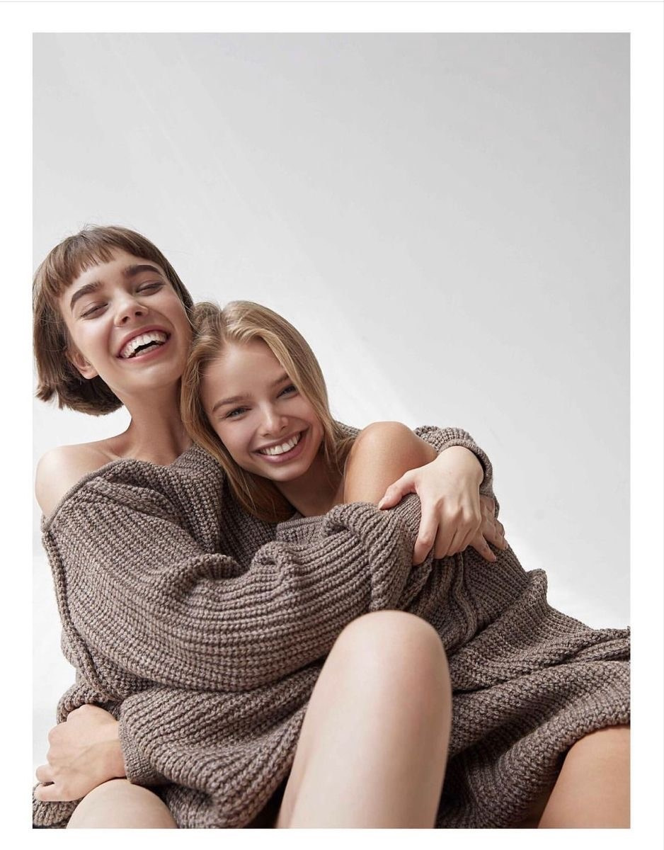 Friends. Услуги