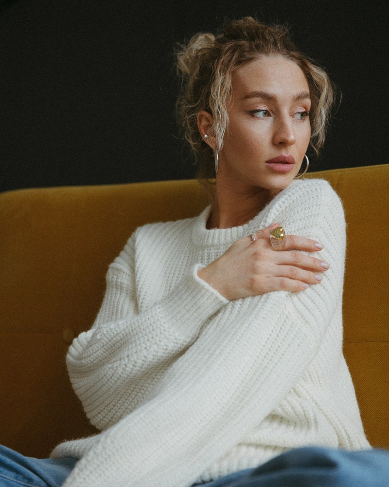 Елена. Фотограф — Алексей Сериков в Москве