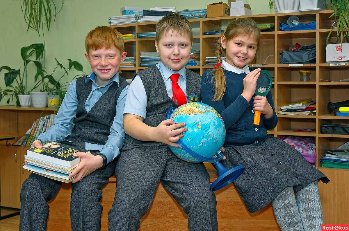 Фото с друзьями