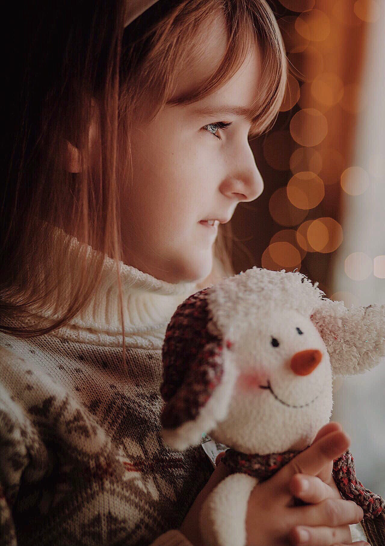 Новогодние истории. Семейный фотограф в Челябинске Ева Юрина