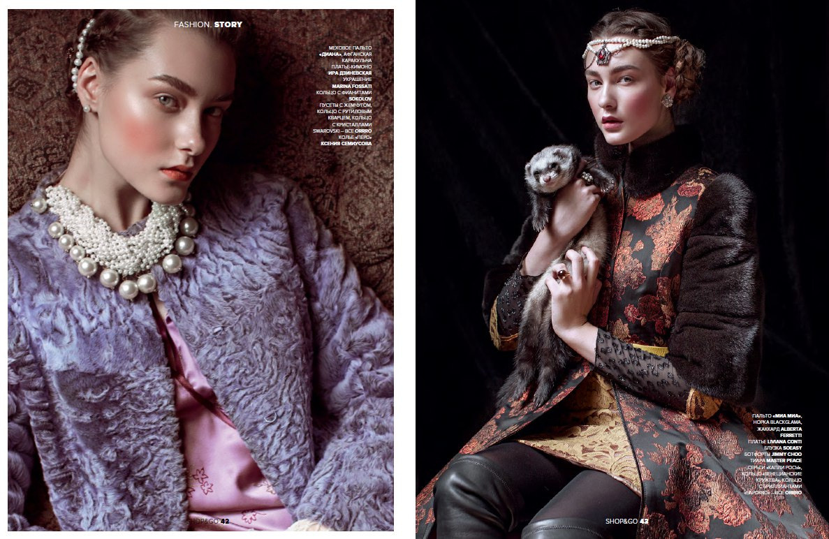 Ювелирные украшения. Коммерческий фотограф в Иркутске Стас Ларёв