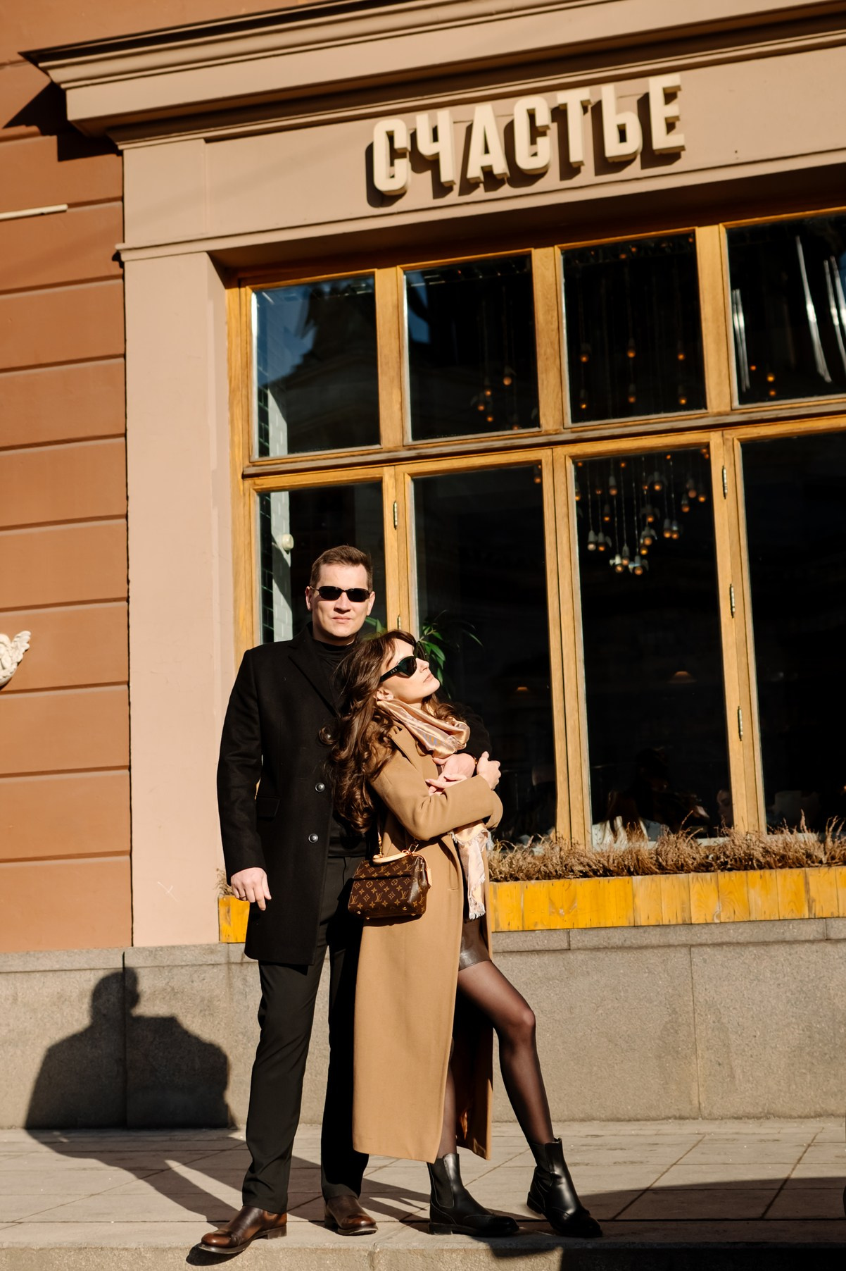 Лавстори. Исаакиевский собор. Свадебный и сеейный фотограф в Санкт-Петербурге Елена Худякова