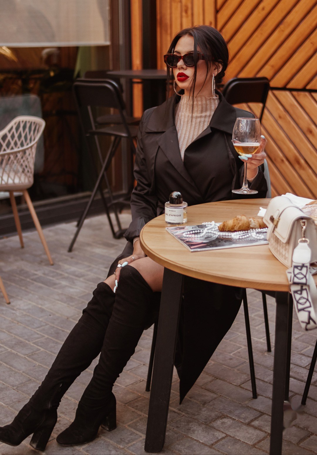 Соня. Фотограф Стилист Тюмень Вера Хайруллина