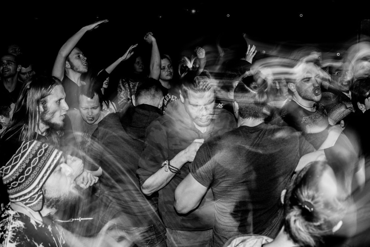 ППР. Репортажный фотограф Алексей Пирязев