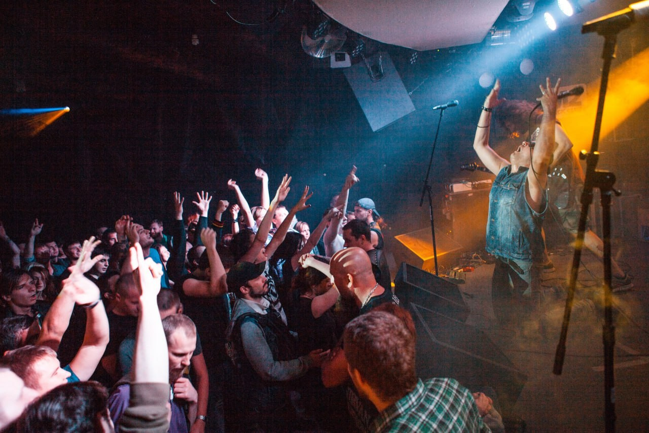 П.Т.В.П. Репортажный фотограф Алексей Пирязев