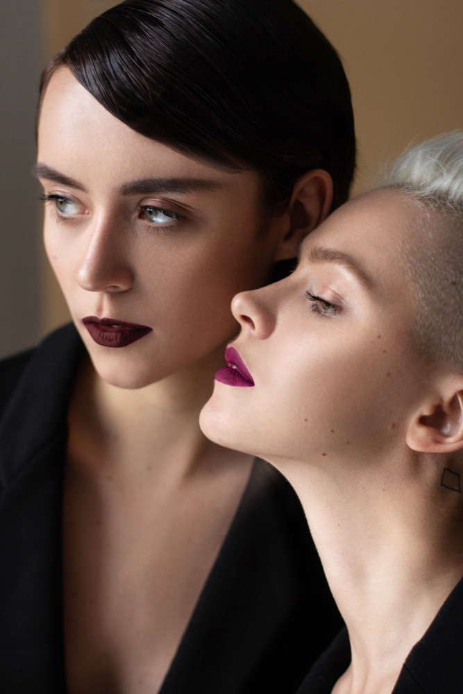 Beauty. Коммерческий фотограф Ксения Есина