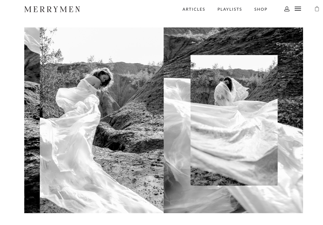 Творческие проекты. Коммерческий фотограф Ксения Есина