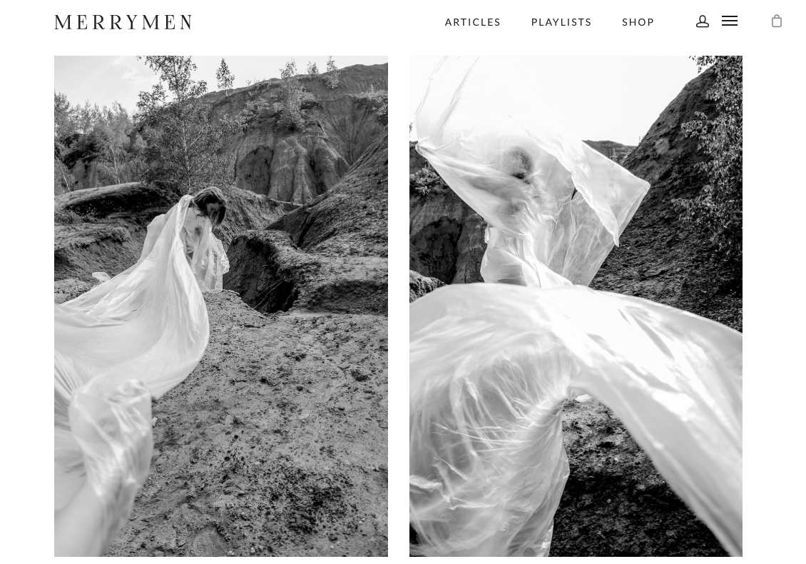 Творческие проекты. Коммерческий фотограф Ксения Есина