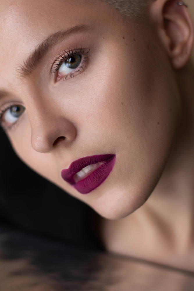 Beauty. Коммерческий фотограф Ксения Есина