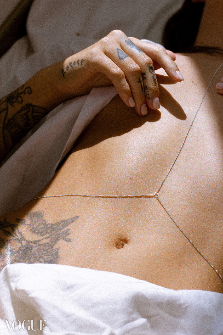 Творческие проекты. Коммерческий фотограф Ксения Есина