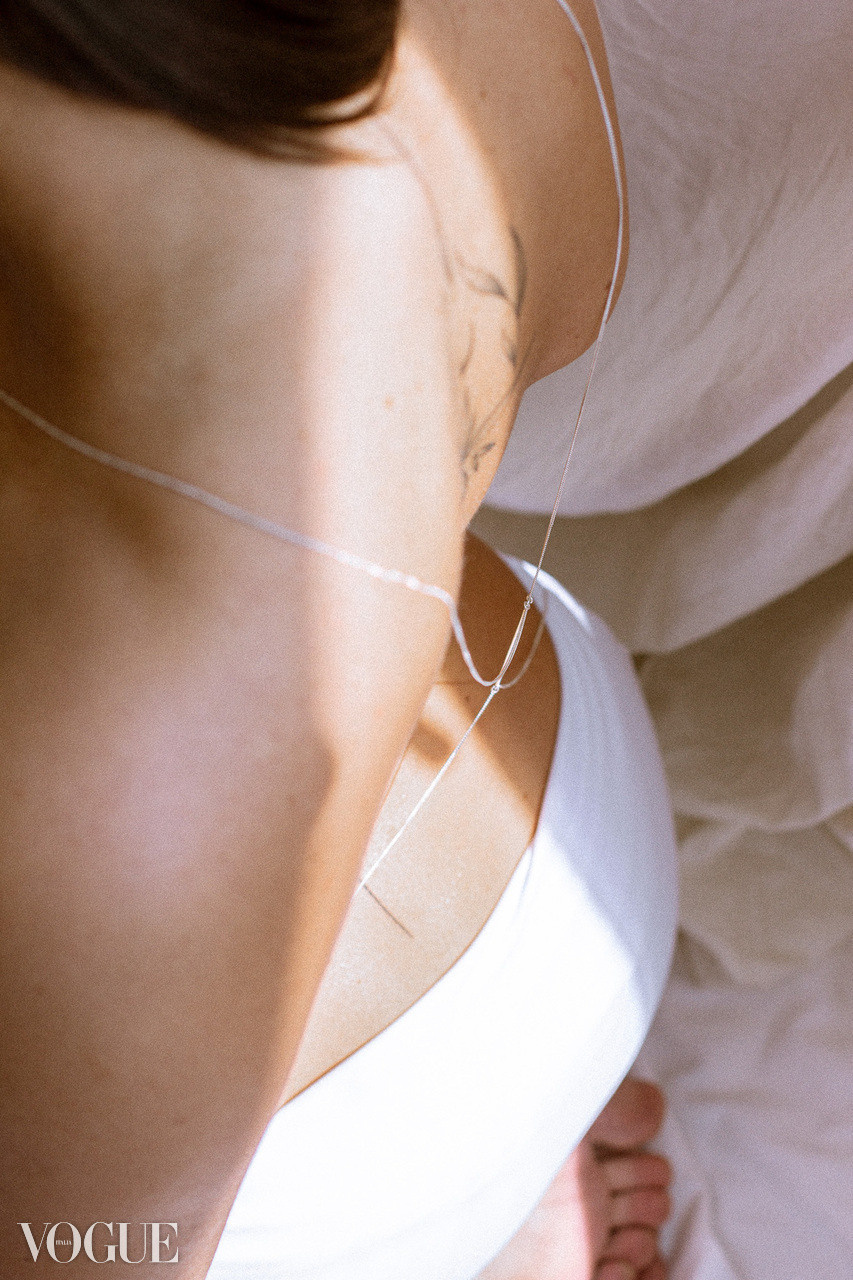 Творческие проекты. Коммерческий фотограф Ксения Есина