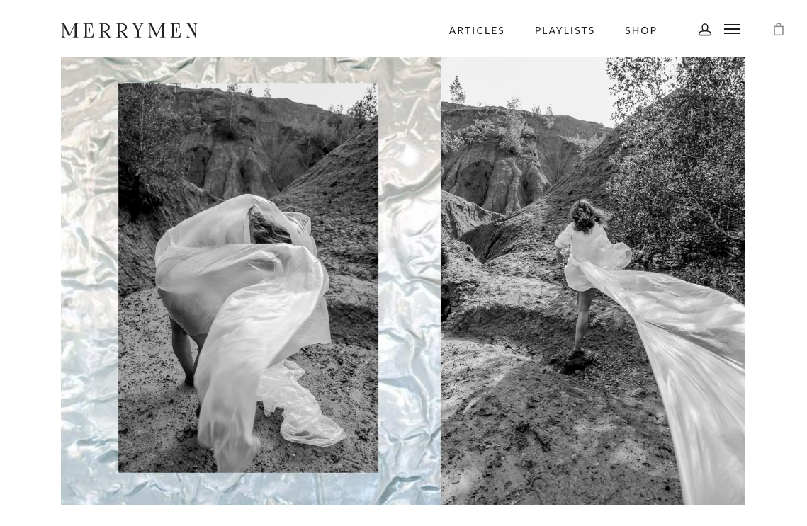 Творческие проекты. Коммерческий фотограф Ксения Есина