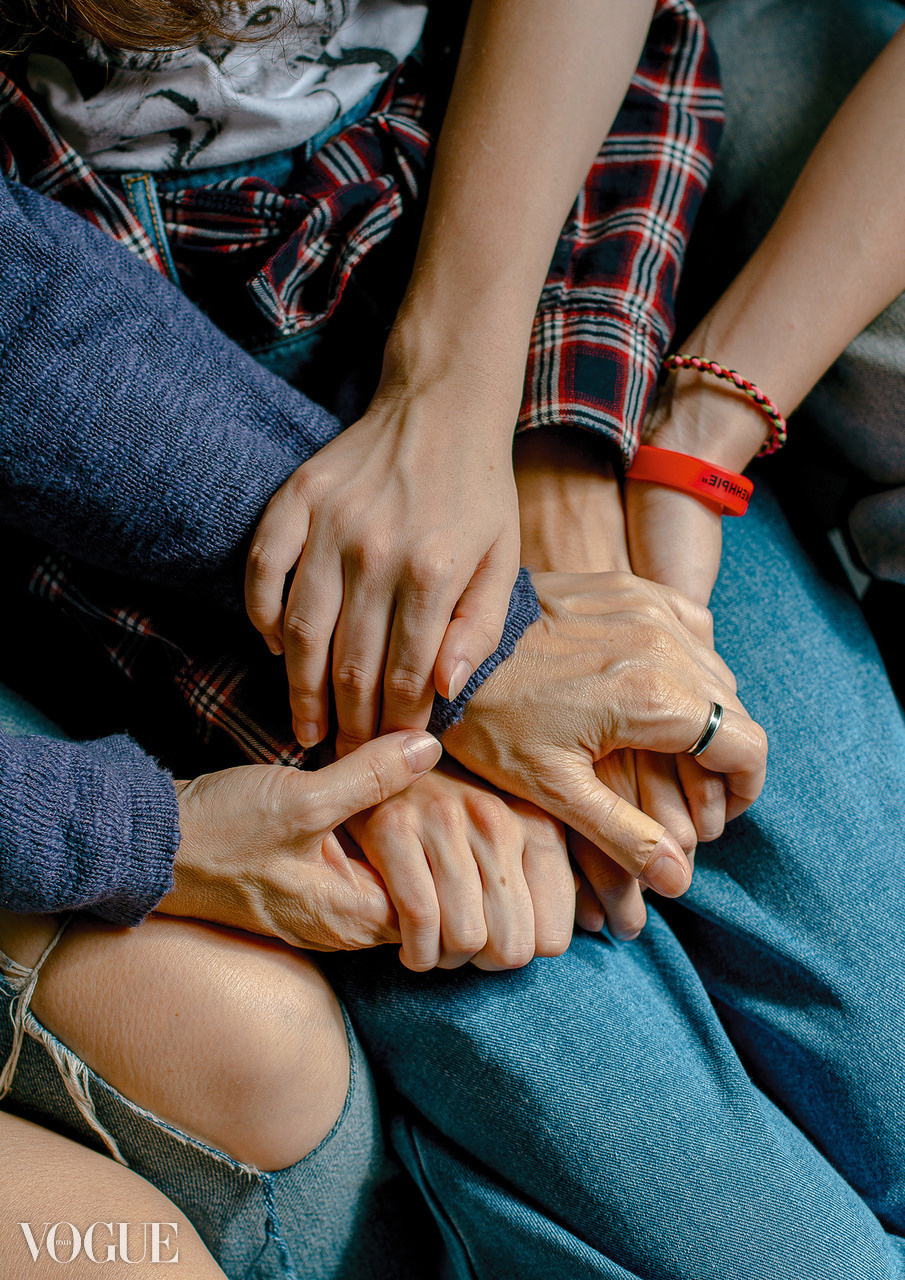 Творческие проекты. Коммерческий фотограф Ксения Есина