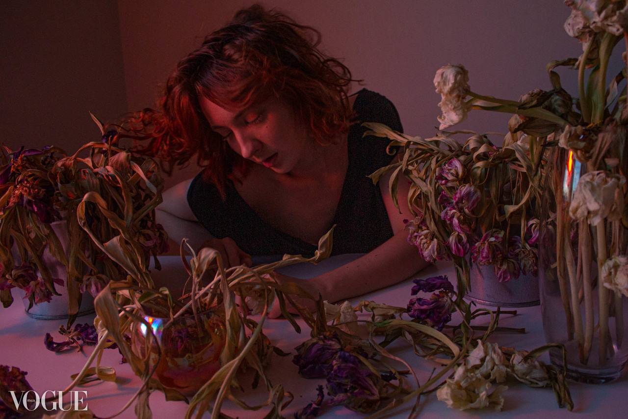 Творческие проекты. Коммерческий фотограф Ксения Есина